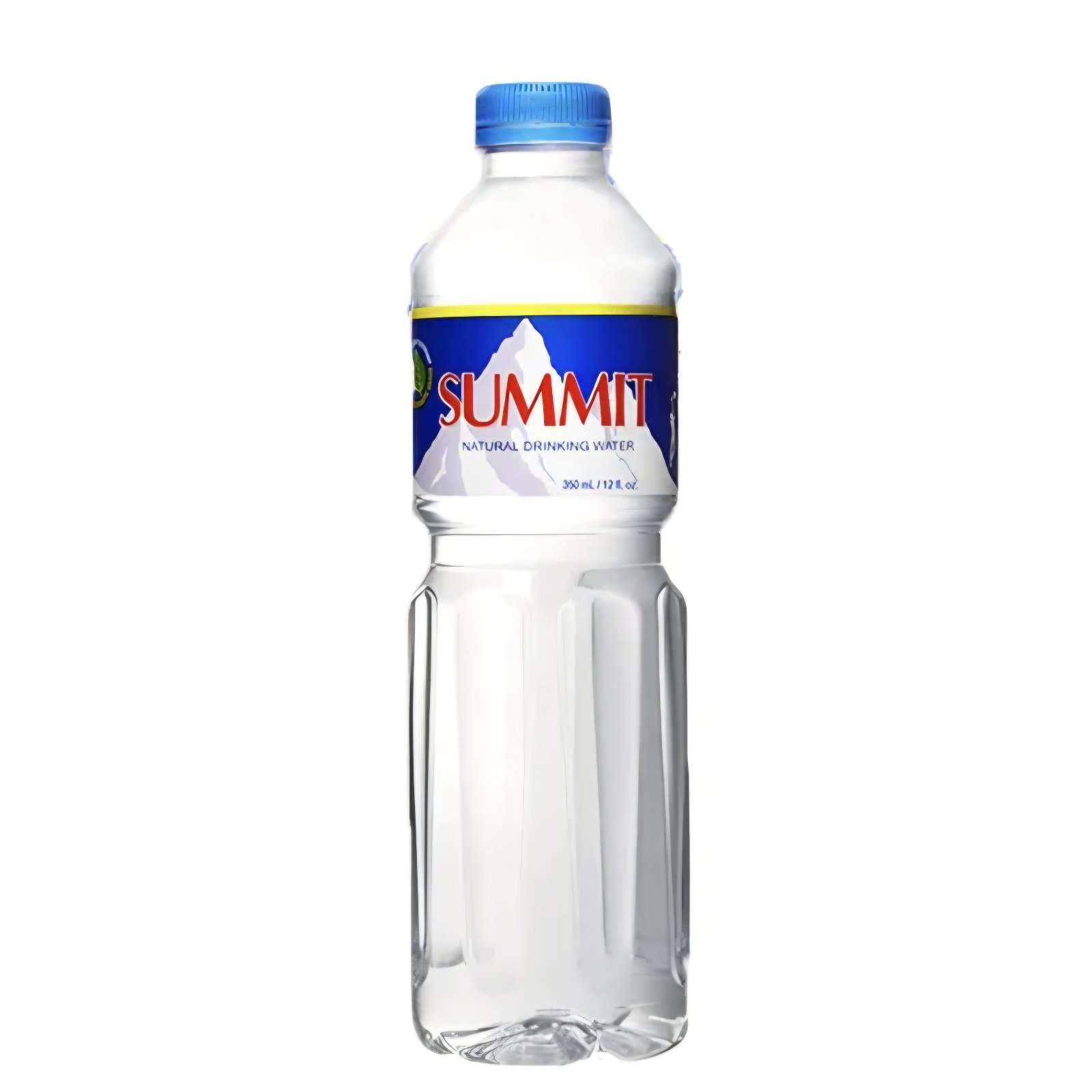 Bottled Water